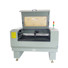 Machine de découpe laser CO2 professionnelle RF-9060 80w 100w 130w 150w