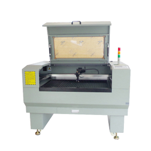 Machine de découpe laser CO2 professionnelle RF-9060 80w 100w 130w 150w