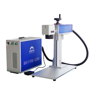Machine de marquage laser fibre Mopa JPT M1+ 20W 30W