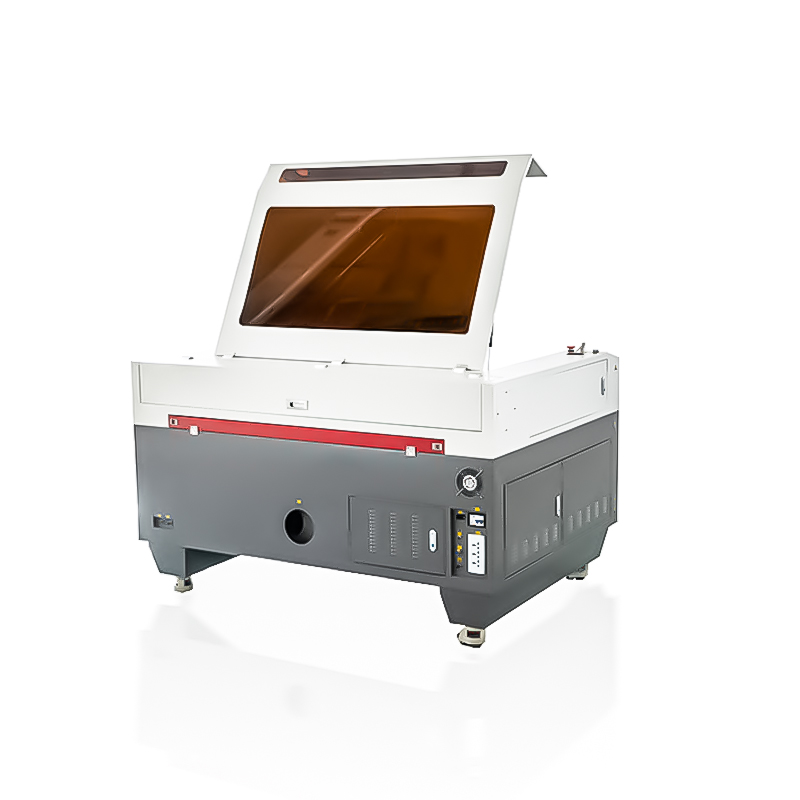Machine de découpe laser métal offre spéciale équipement de machines industrielles découpées au laser 6090 1390 6040