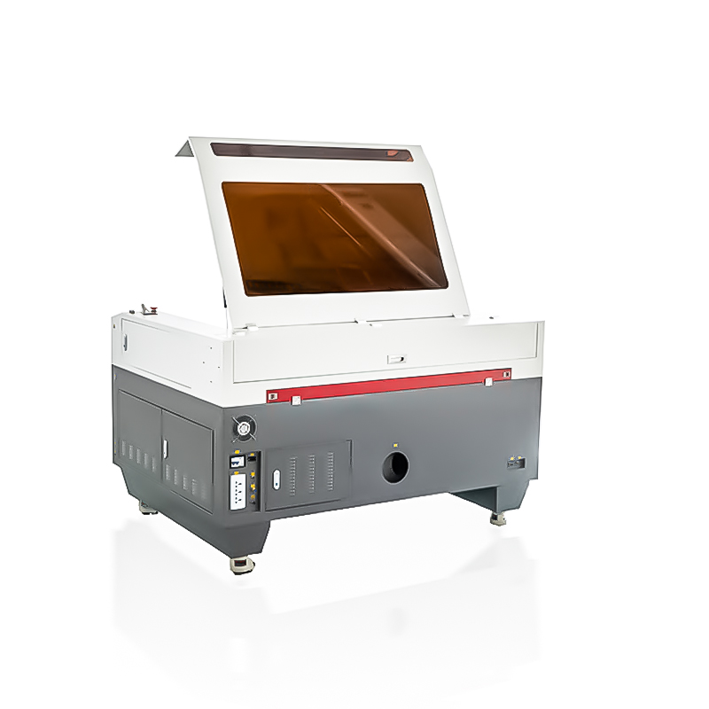 Machine de découpe laser métal offre spéciale équipement de machines industrielles découpées au laser 6090 1390 6040